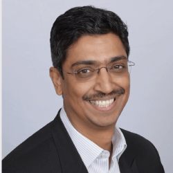 Akhilesh Tripathi - Chief Executive Officer