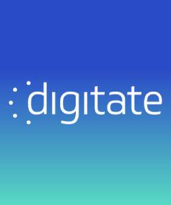 digitate