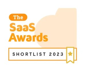 The SaaS Awards: Best SaaS Product for IT Management Shortlist