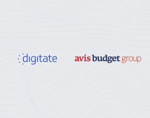 Avis budget group Digitate