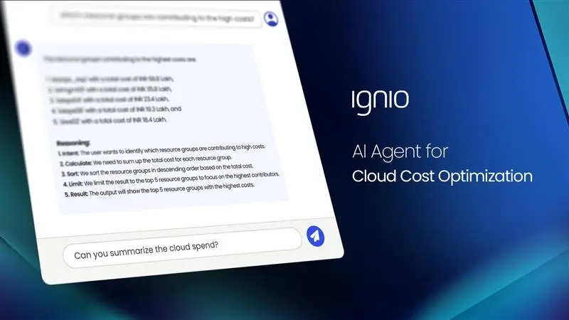 Ai Agents for Cloud cost optimization