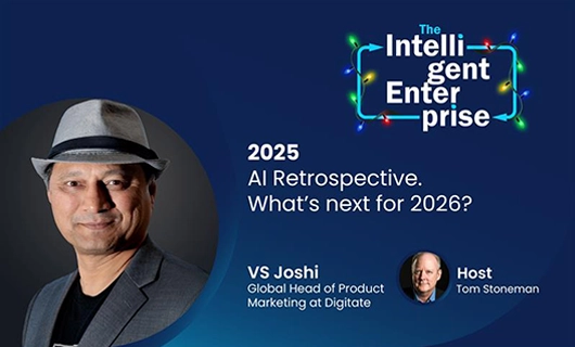 Podcast- AI retrospective whats next for 2026