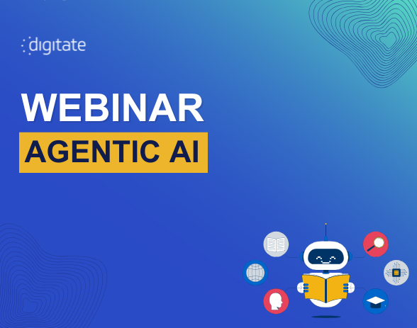 Webinar Agentic AI