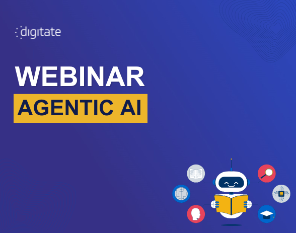 Webinar Agentic AI