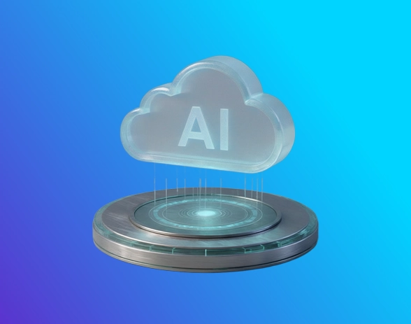 Transforming IT with AI - Part 1