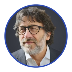Ugo Orsi, Chief Customer Officer of Digitate