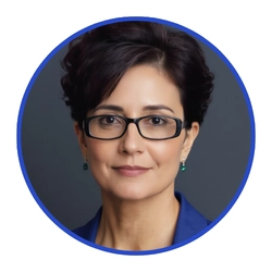 Ritu Dubey, Chief Executive Officer of Digitate
